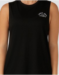 Lorna Jane - Lotus Muscle Tank