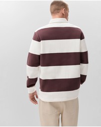 UNISON - Rugby Polo