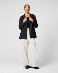 MVN - Inception Pinstripe Pants