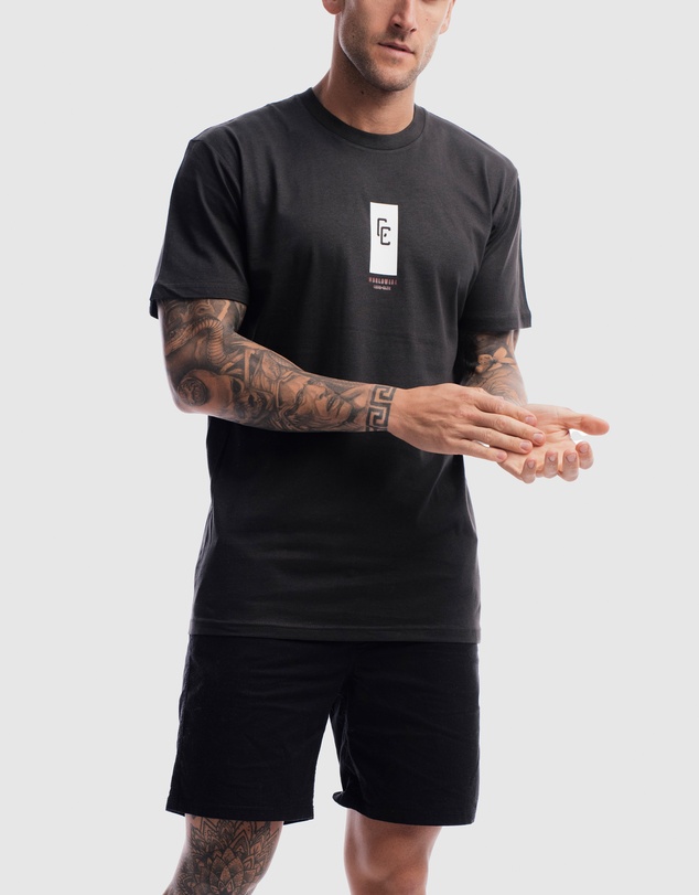 Counter Culture - Runway Tee