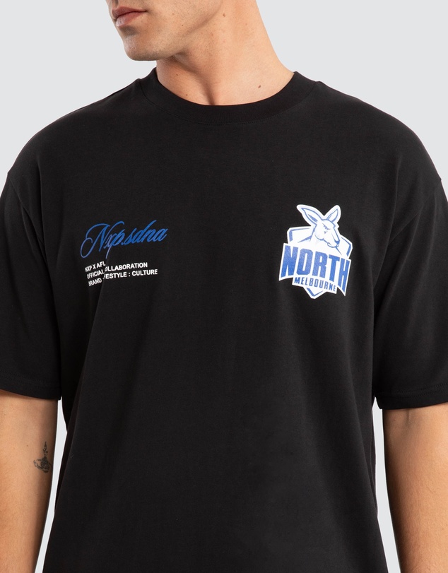 Nena & Pasadena - North Melb Season Tee