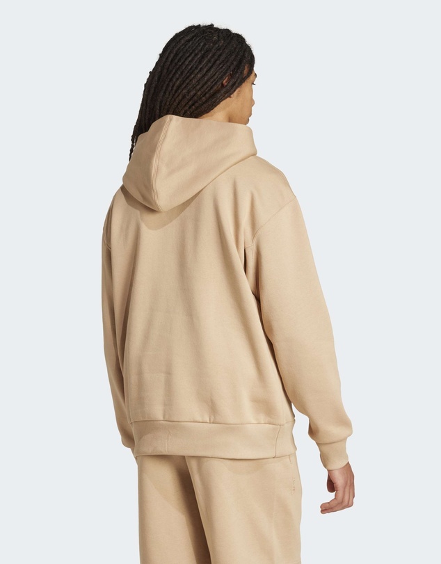 adidas Sportswear - ALL SZN Fleece Hoodie Mens