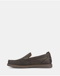 Hush Puppies - Piccolo