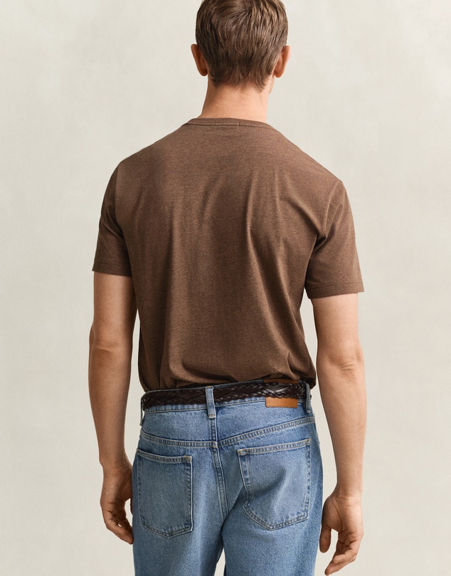 Gant - Shield T-Shirt