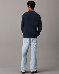 Calvin Klein Jeans - 90s Straight Jeans