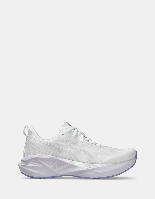 ASICS - Novablast 5 (D Wide) - Women's