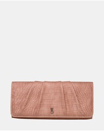 Steve Madden - BAzalea Pink Handbag