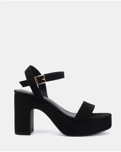 Novo - Latata Heels