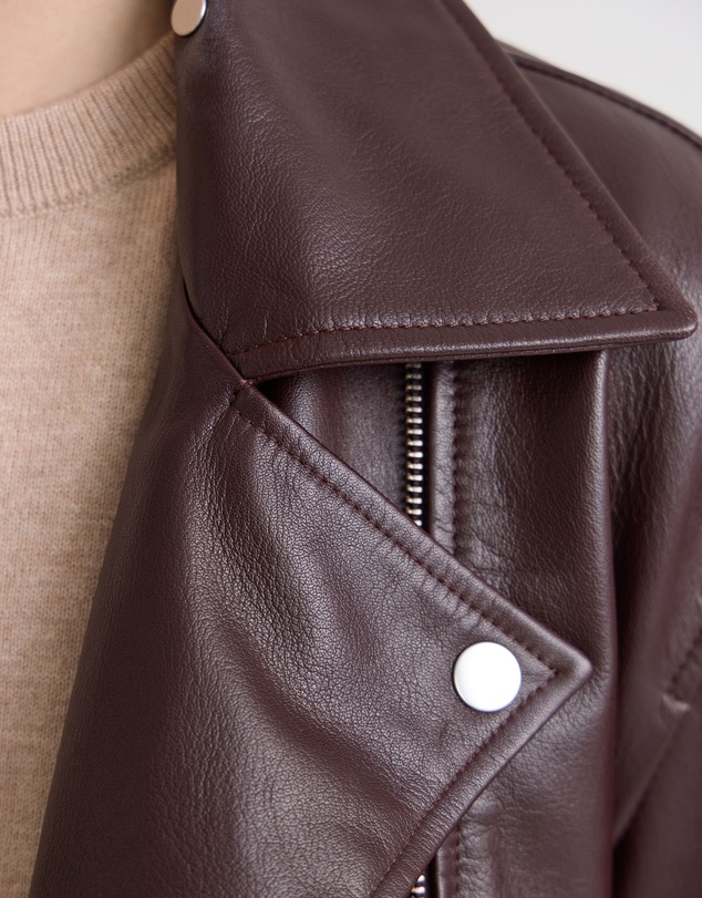 Oxford - Sasha Womens Biker Jacket