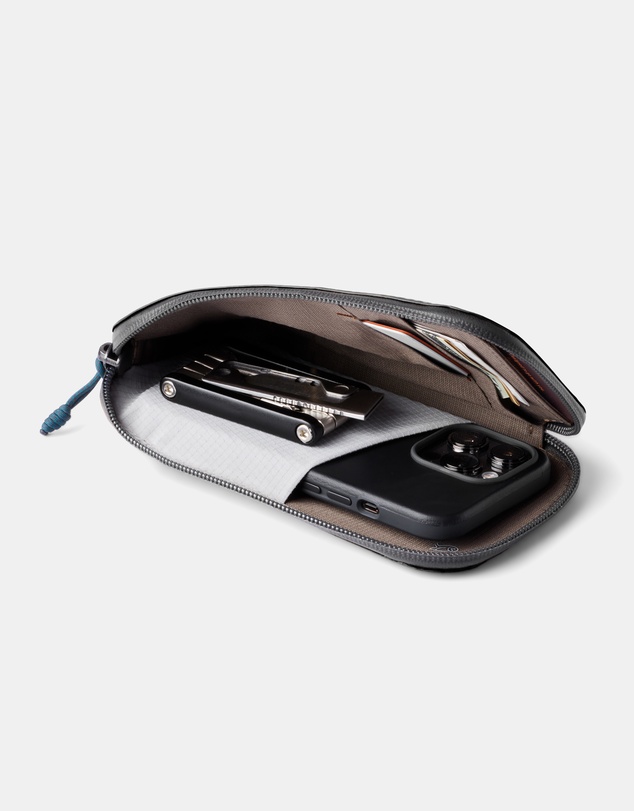 Bellroy - Venture Phone Pocket Plus (All-Conditions Phone Pocket Plus)