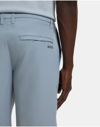 BOSS - Commuter inch Shorts