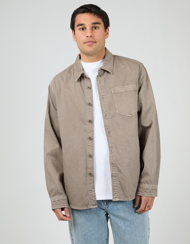 St Goliath - Moab LS Shirt