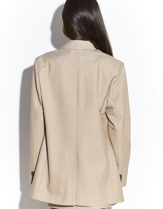 Glamorous - Double Breasted Blazer