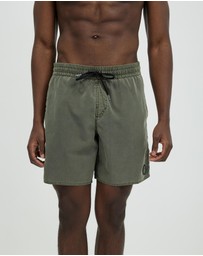 Volcom - Center Trunk 17