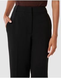Forever New - Clara Petite Bootleg Pants
