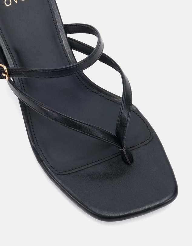 Novo - Venture Heels