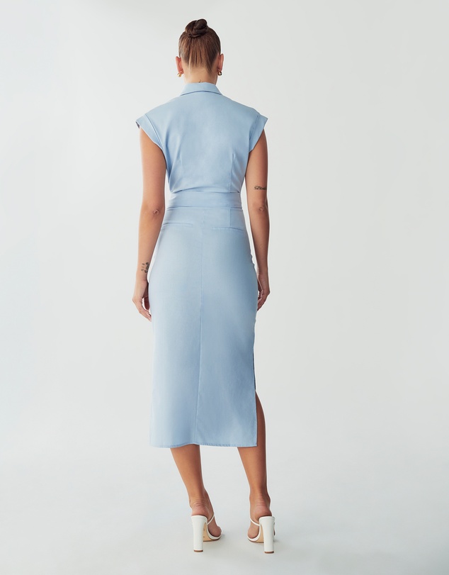 Willa - Laurence Dress