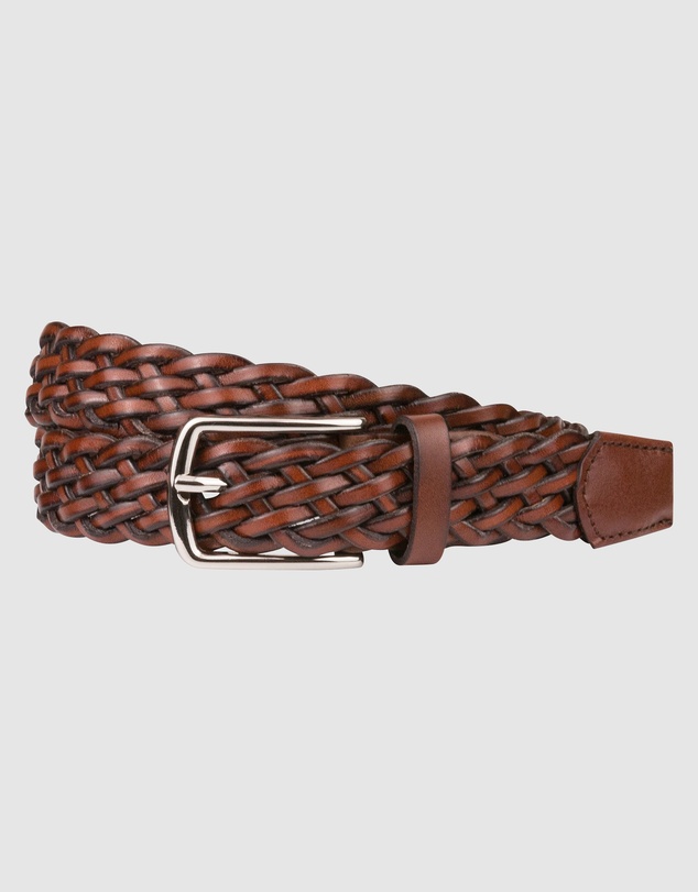 Florsheim - Neeson Belt