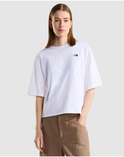 TNF White