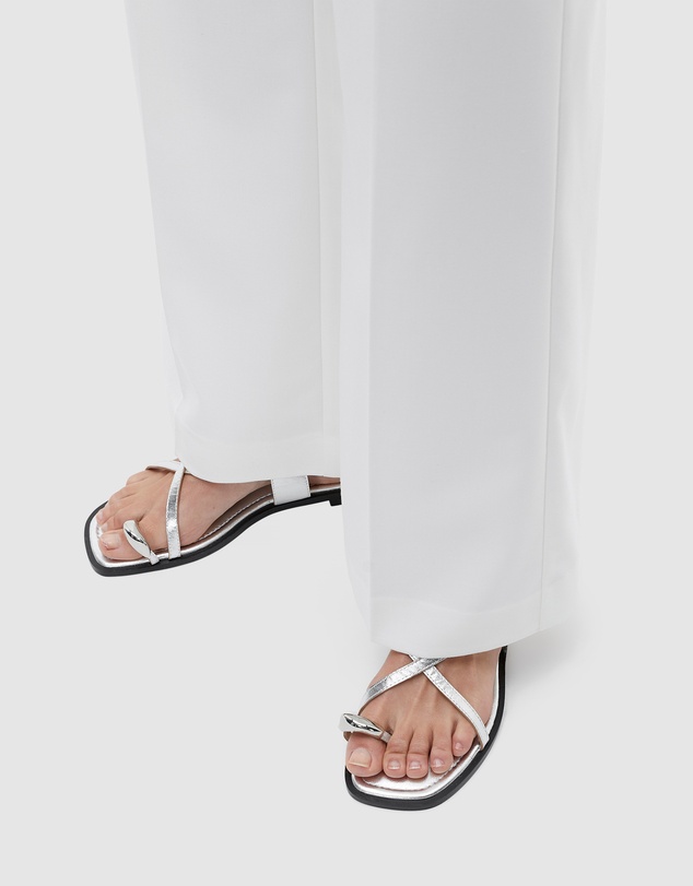 Seed Heritage - Lucia Toe Ring Sandal