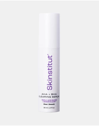 Skinstitut - AHA + BHA Clearing Serum 30ml