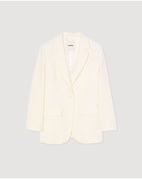 Sandro - Opera Blazer