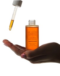 The Jojoba Company - Jojoba Boost Super Antioxidant 30ml