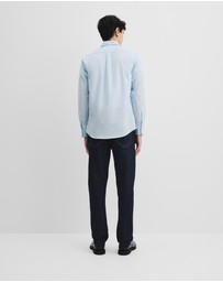 Country Road - Cotton Poplin Shirt