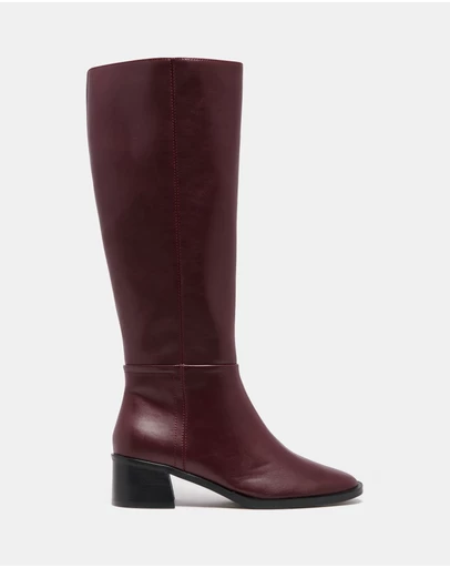 Therapy - Neva Knee High Boots