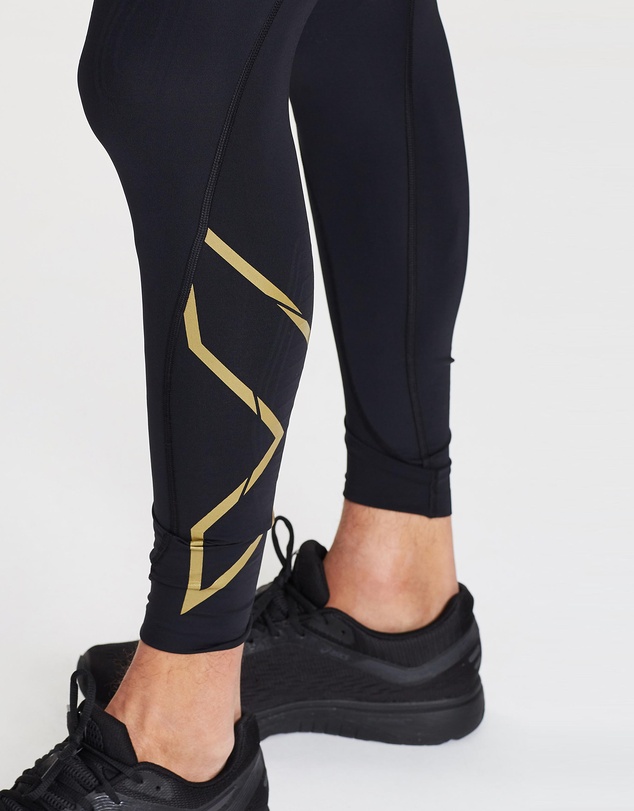 2XU - MCS Cross Training Compression Tights