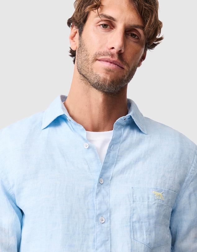 Rodd & Gunn - Coromandel 2 Sports Fit Shirt