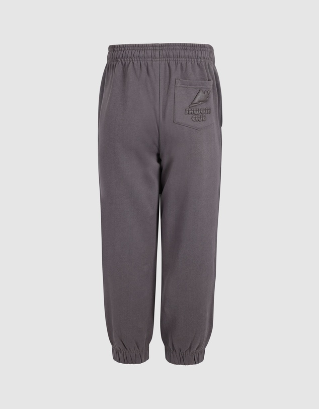 Skwosh - Kids Track Pant in Carbon