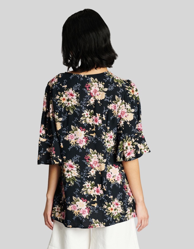 KAJA Clothing - Hanneli Top