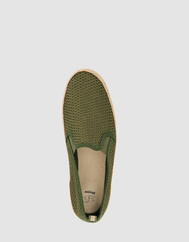Dune London - Fisherr - Khaki