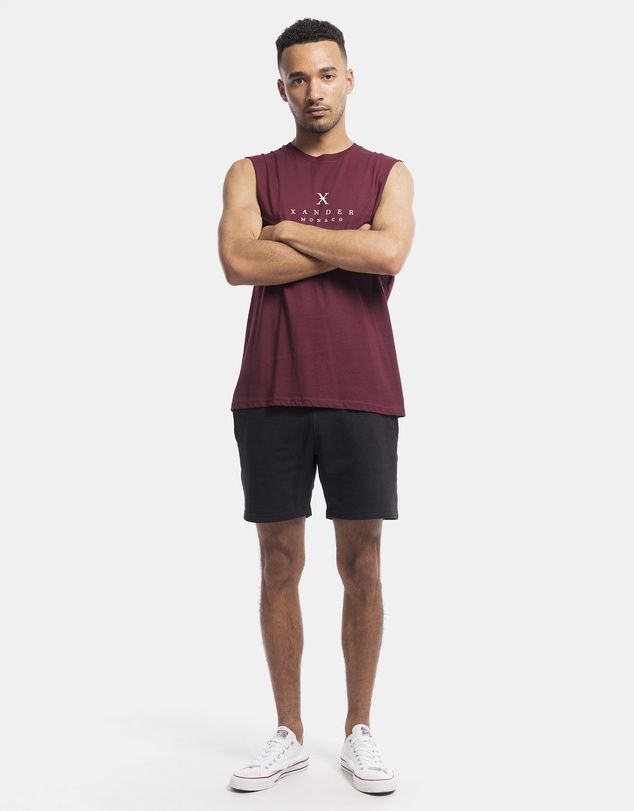 Xander - Palace Tank