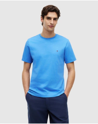 Tommy Hilfiger - Essential Crewneck Tee
