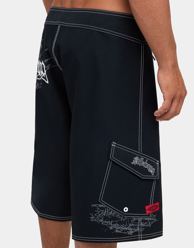 Billabong - Mens Immortal Pro 23