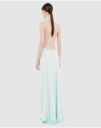 MISHA - The Unity Jersey Dress