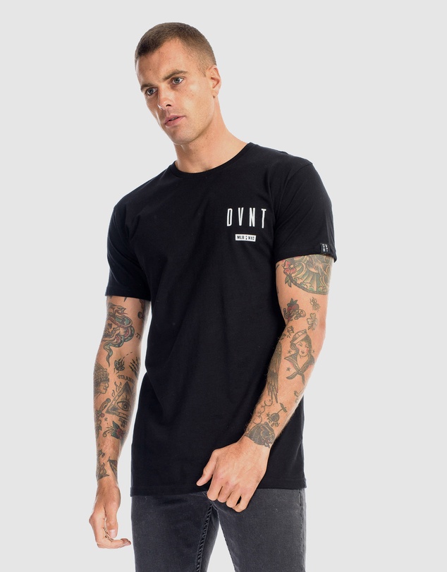 DVNT - Framed Tee