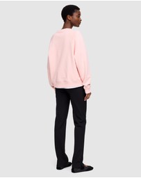 ARKET - Terry Sweatshirt