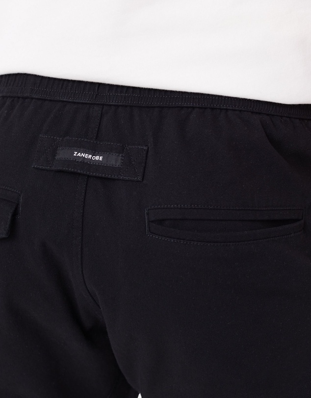 Zanerobe - Sureshot Short Black