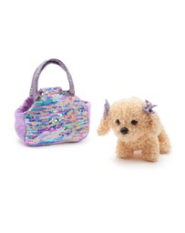 Freya Lane - Pretty Purse Pals - Puppy