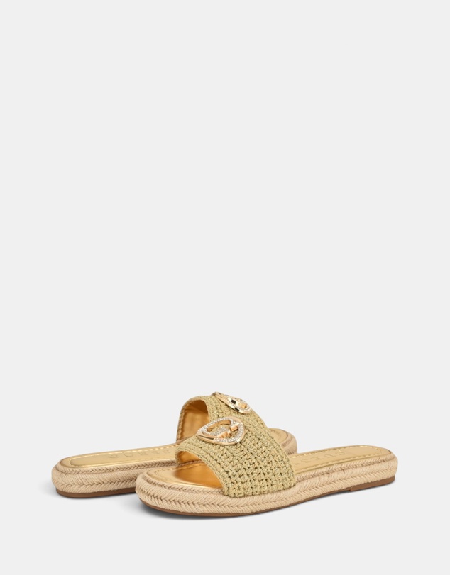 GUESS - Kaylis Sandals