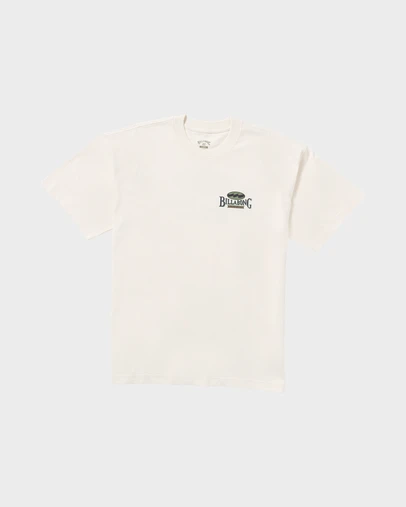 Billabong - Mens Double Spread OG T-Shirt