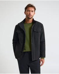 Oxford - Will Puffer Jacket