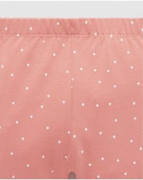 Purebaby - Bike Short -Kids-Babies