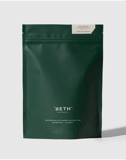By Beth - The Original Bovine Collagen Pouch