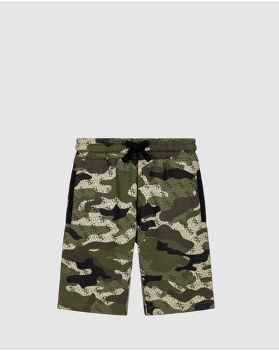 CAMO 4G KIDS BOY
