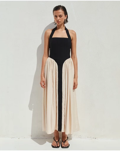 Seven Wonders - Sammi Midi Dress