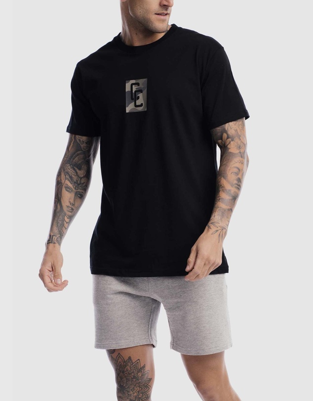 Counter Culture - Combat Cryptic Tee